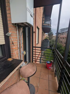 Piso en calle de Amara, 8 - Foto 21