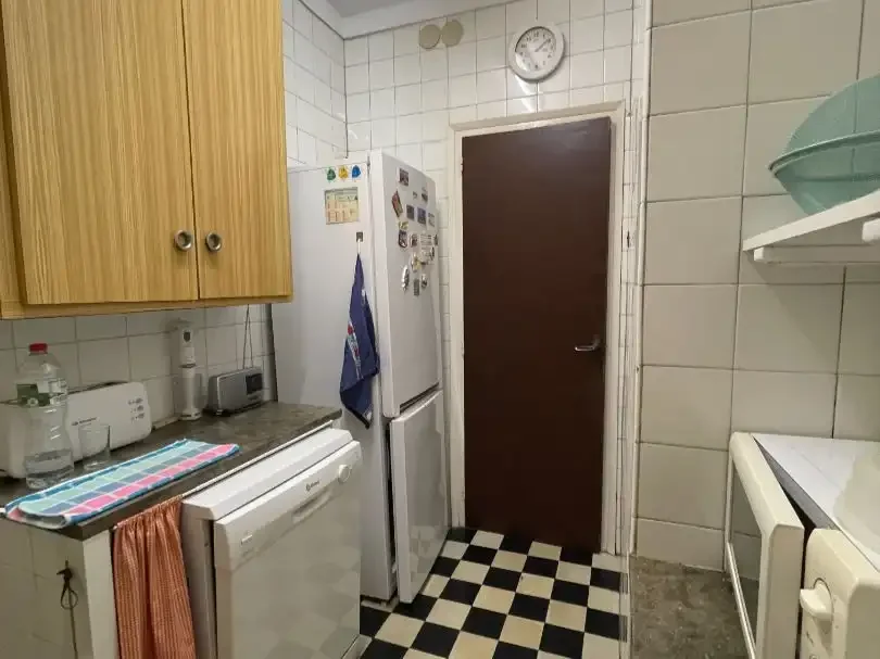Piso en  Carrer del Comandant Benítez 4 - Foto 12