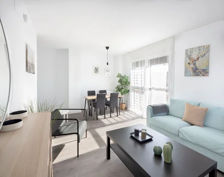 Piso en calle Teleférico de las Canteras, 1 - Foto 10