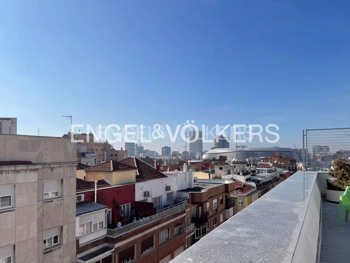 Piso en Avenida de Alberto Alcocer, Bernabéu-Hispanoamérica - Foto 18