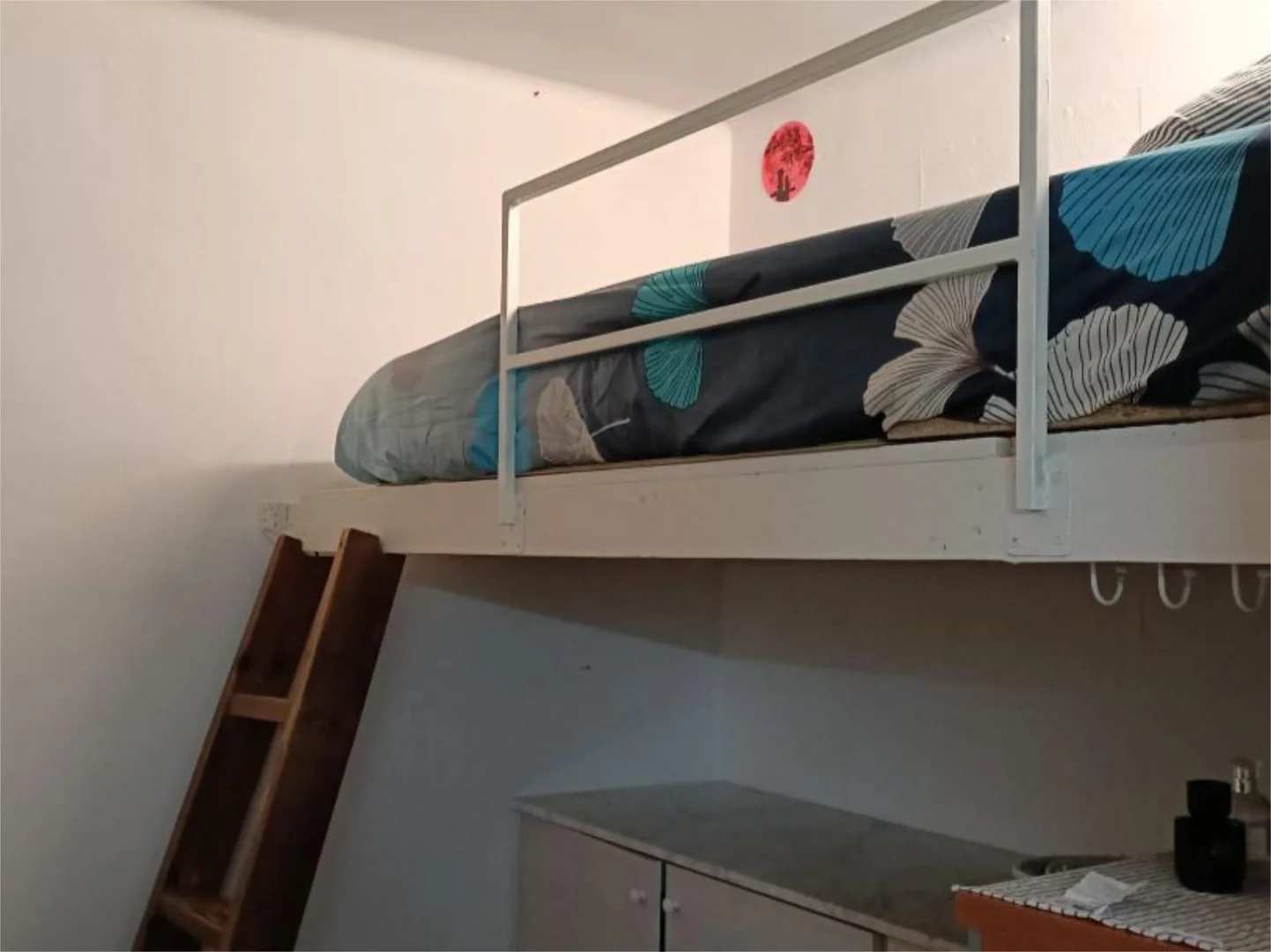 Estudio en  Carrer d'Obradors 5