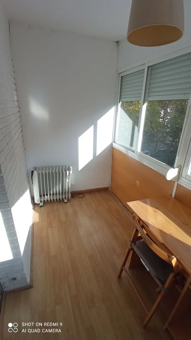 Estudio en Calle de Manuel Uribe, Atalaya - Foto 17