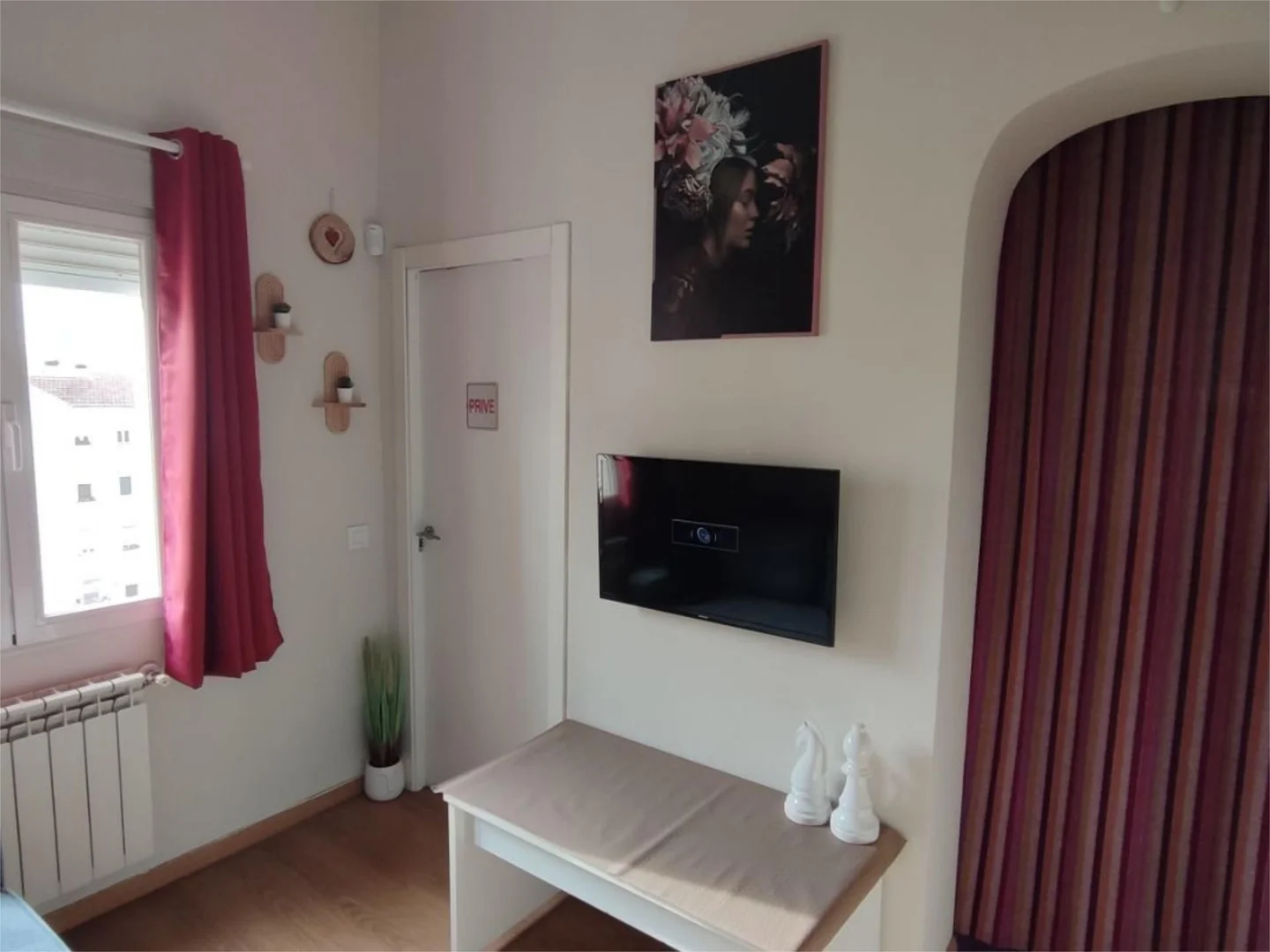 Piso en  Madrid Capital - Foto 6