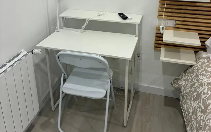 Piso en Lavapiés-Embajadores - Foto 22