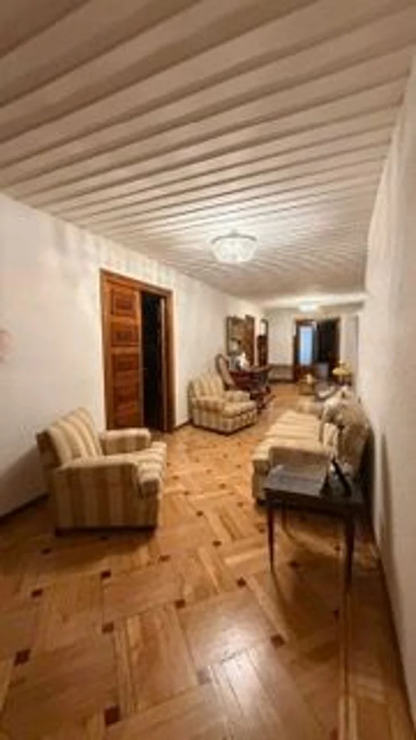 Piso en calle de Cristóbal Bordiú, 55 - Foto 3