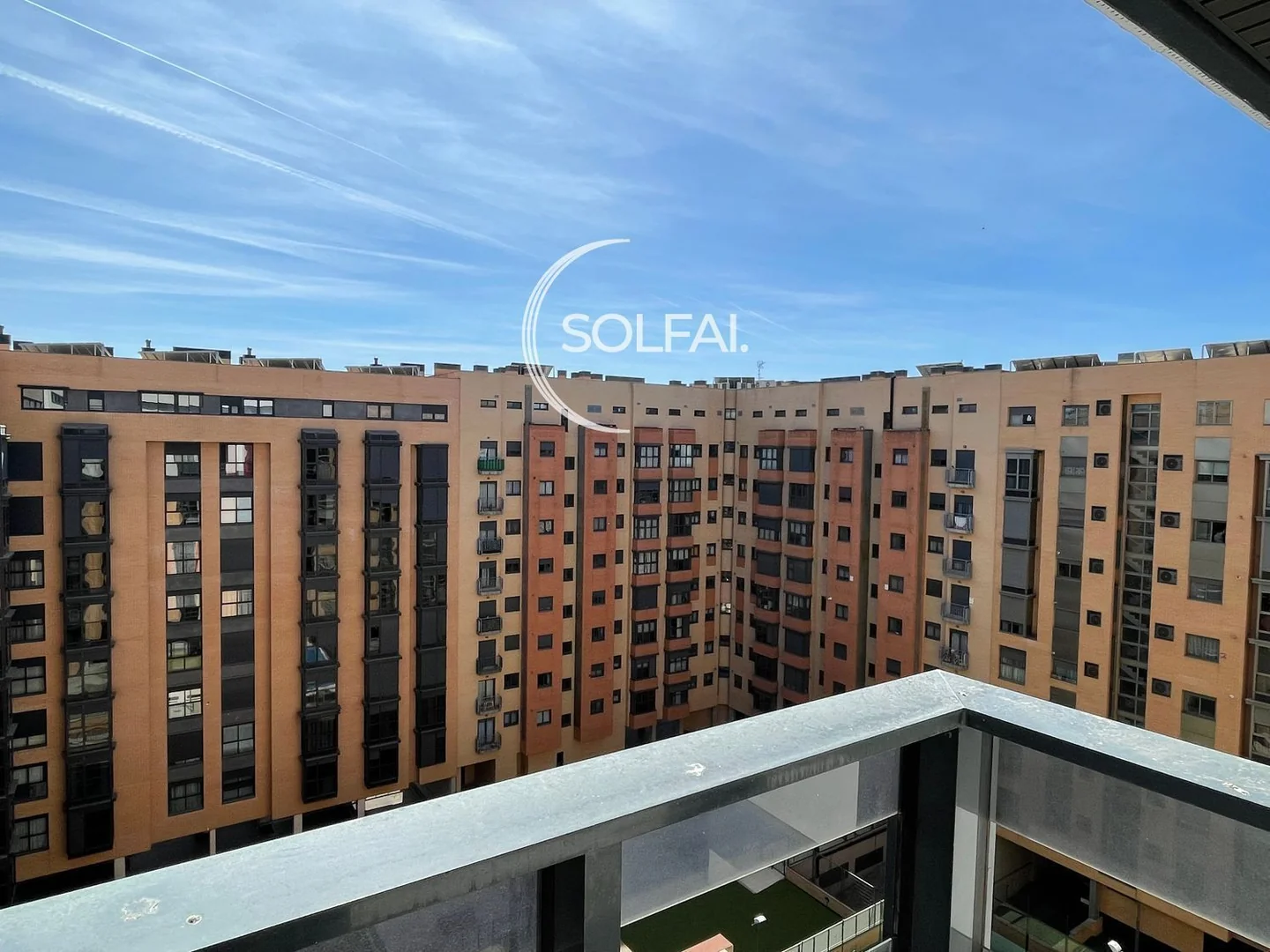 Dúplex en Avenida de la Gran Vía del Sureste - Foto 16