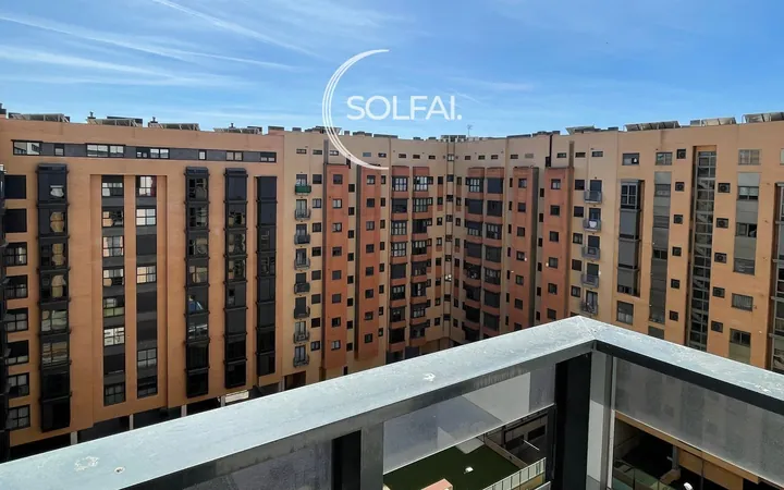 Dúplex en Avenida de la Gran Vía del Sureste - Foto 16