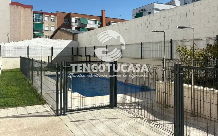 Piso en  Calle Pitágoras - Foto 30