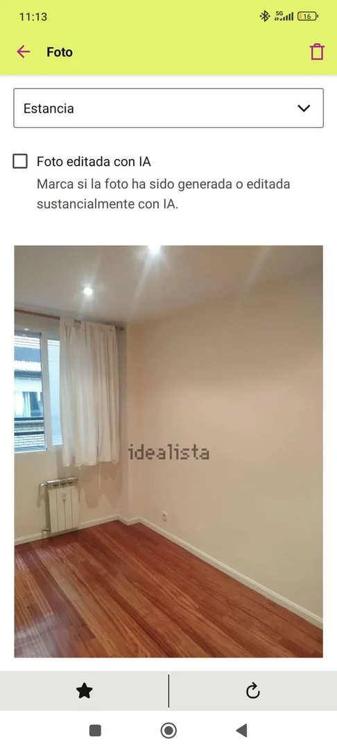 Piso en Calle Villa de Arbancón, 4, Acacias - Foto 6