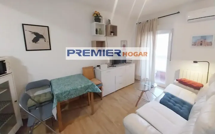 Piso en  Donostiarra - Foto 1