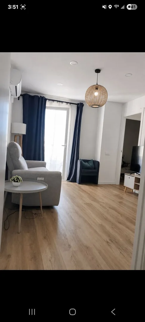 Ático en Calle de Lugo, 48, El Carmel - Foto 2