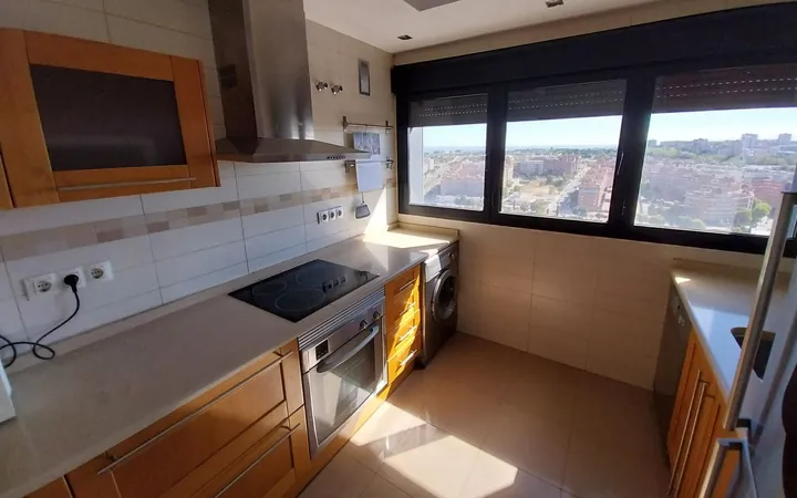 Piso en Calle de la Princesa de Éboli, 15, Sanchinarro - Foto 29