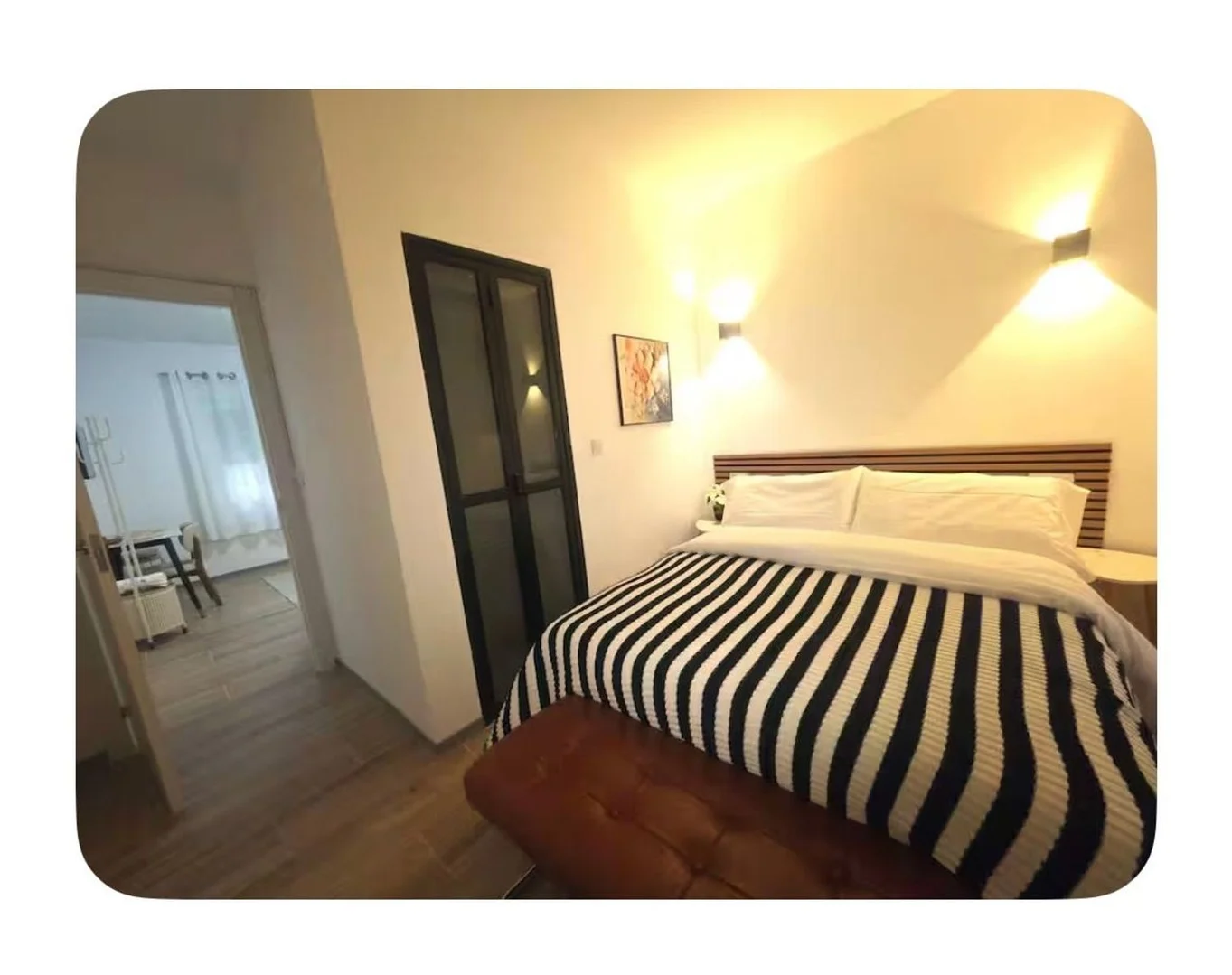 Estudio en calle Santa Cristina, 20 - Foto 3