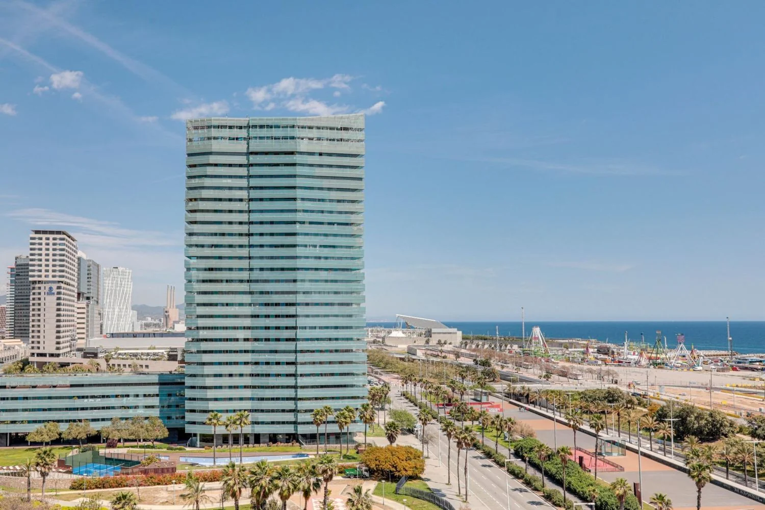 Piso en Paseo de Garcia Fària, Diagonal Mar i el Front Marítim del Poblenou - Foto 55