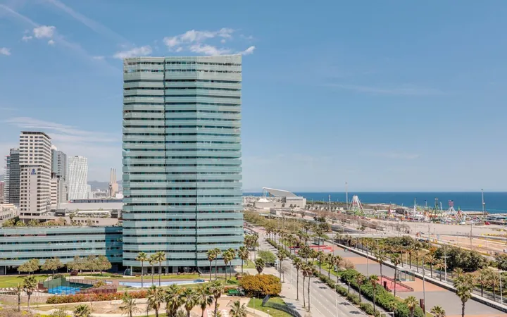 Piso en Paseo de Garcia Fària, Diagonal Mar i el Front Marítim del Poblenou - Foto 55