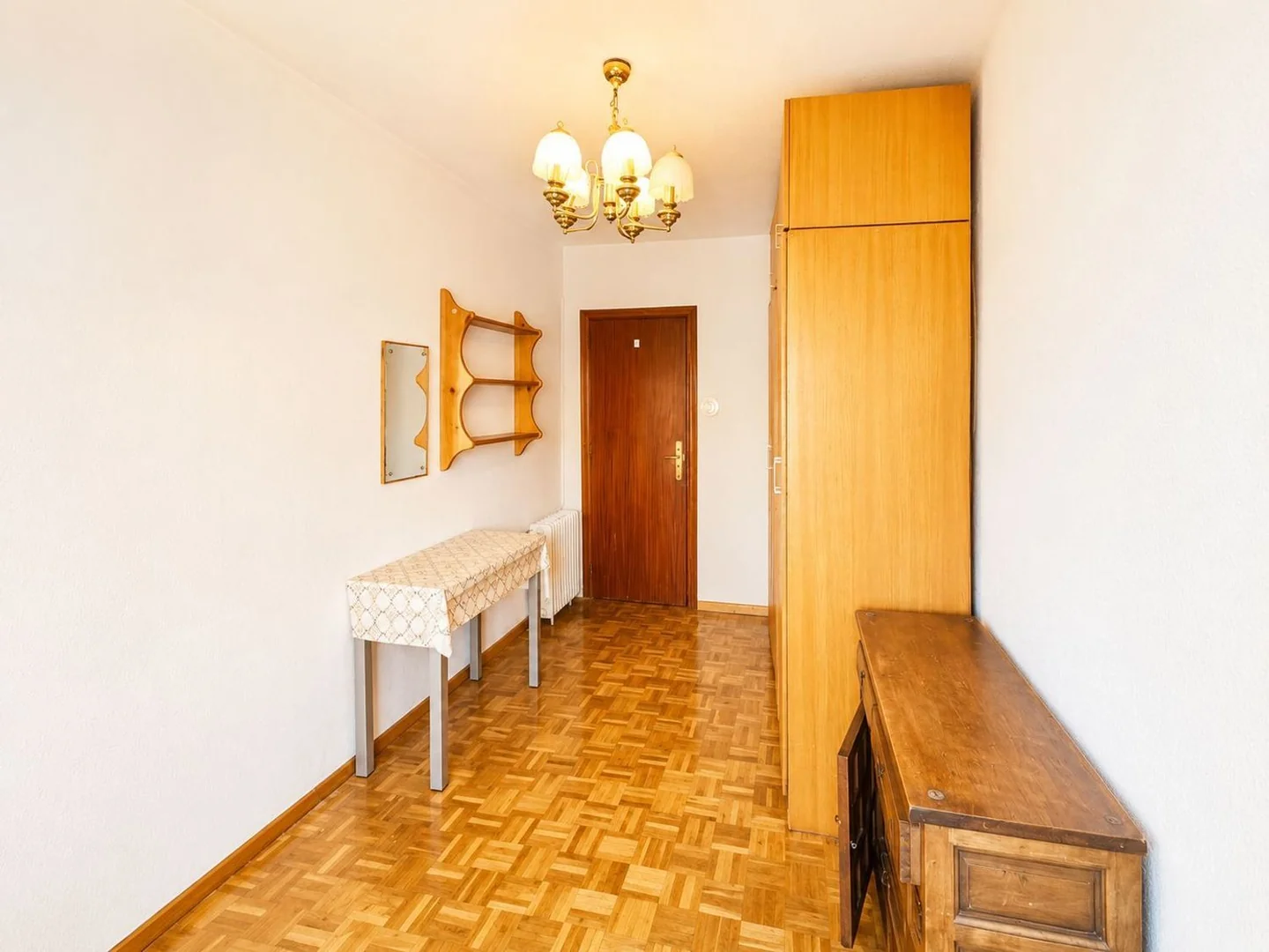 Piso en Calle de Nicolás Sánchez, Moscardó - Foto 30