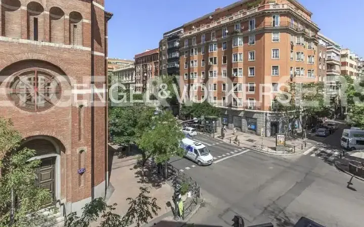 Piso en  Calle de Castelló - Foto 20