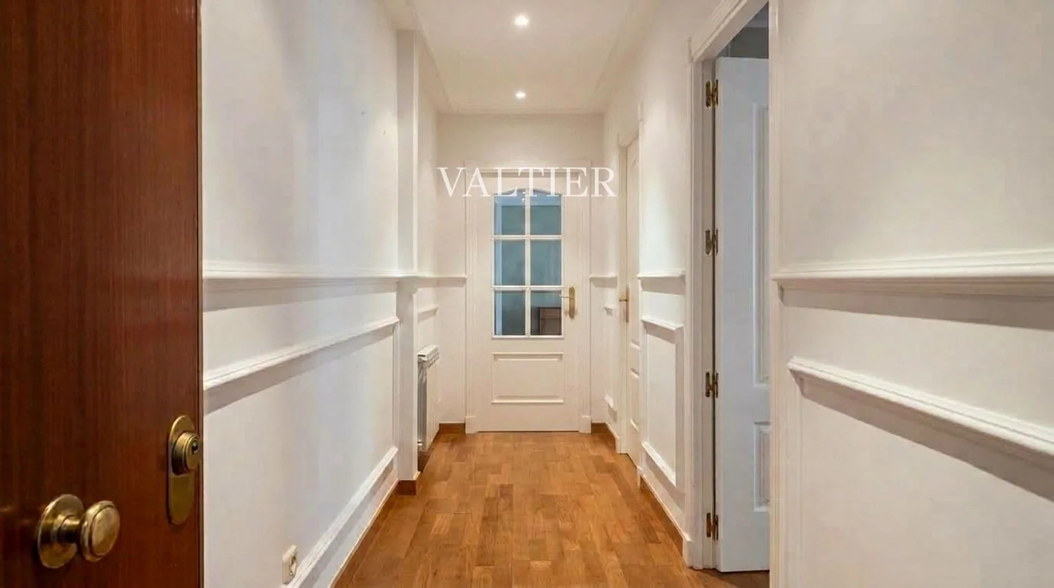 Piso en Calle del Conde de Peñalver, Lista - Foto 12