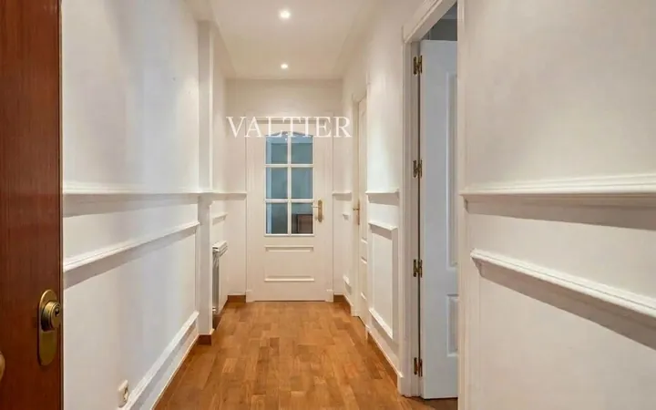 Piso en Calle del Conde de Peñalver, Lista - Foto 12