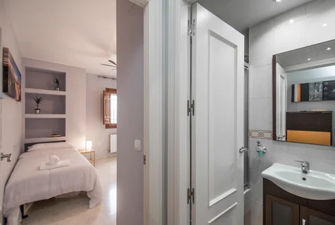 Ático en calle Cruz de Arqueros, 8 - Foto 24