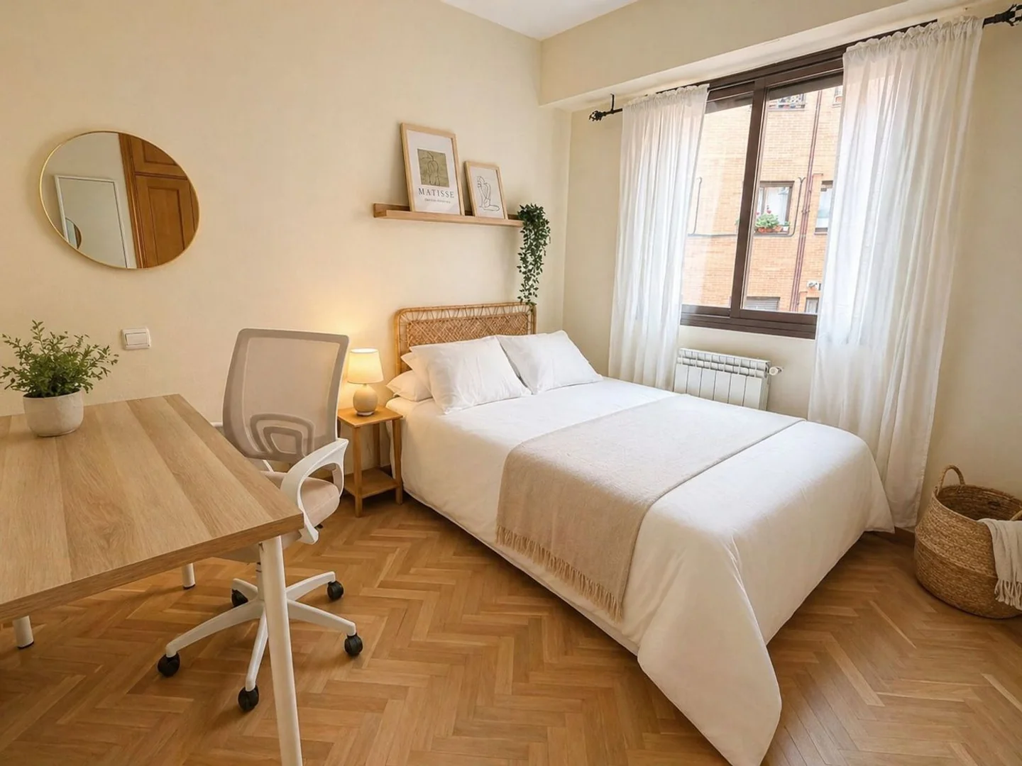 Piso en Calle de Cobos de Segovia, 34, Imperial - Foto 3