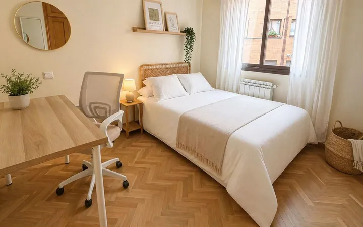 Piso en Calle de Cobos de Segovia, 34, Imperial - Foto 3