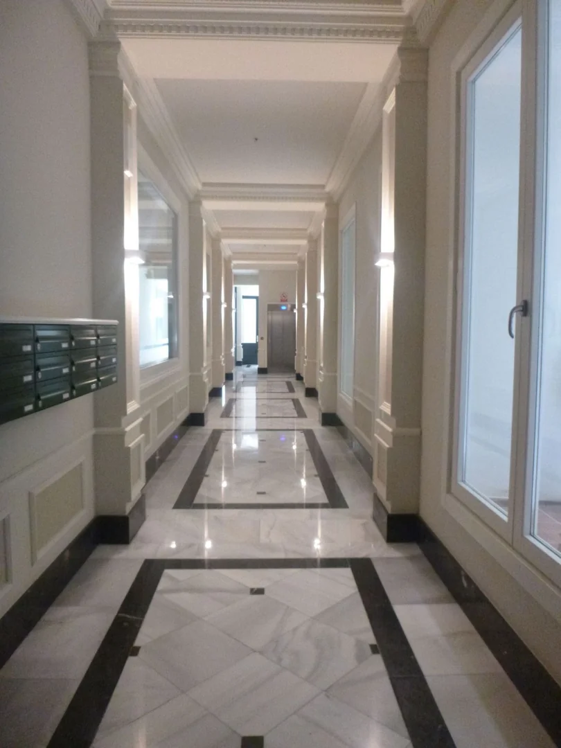 Dúplex en Calle de caracas, 10, Almagro - Foto 16