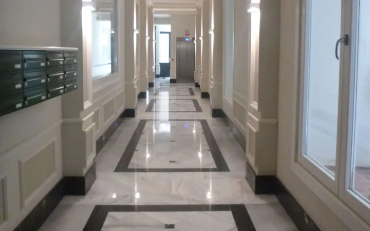 Dúplex en Calle de caracas, 10, Almagro - Foto 16
