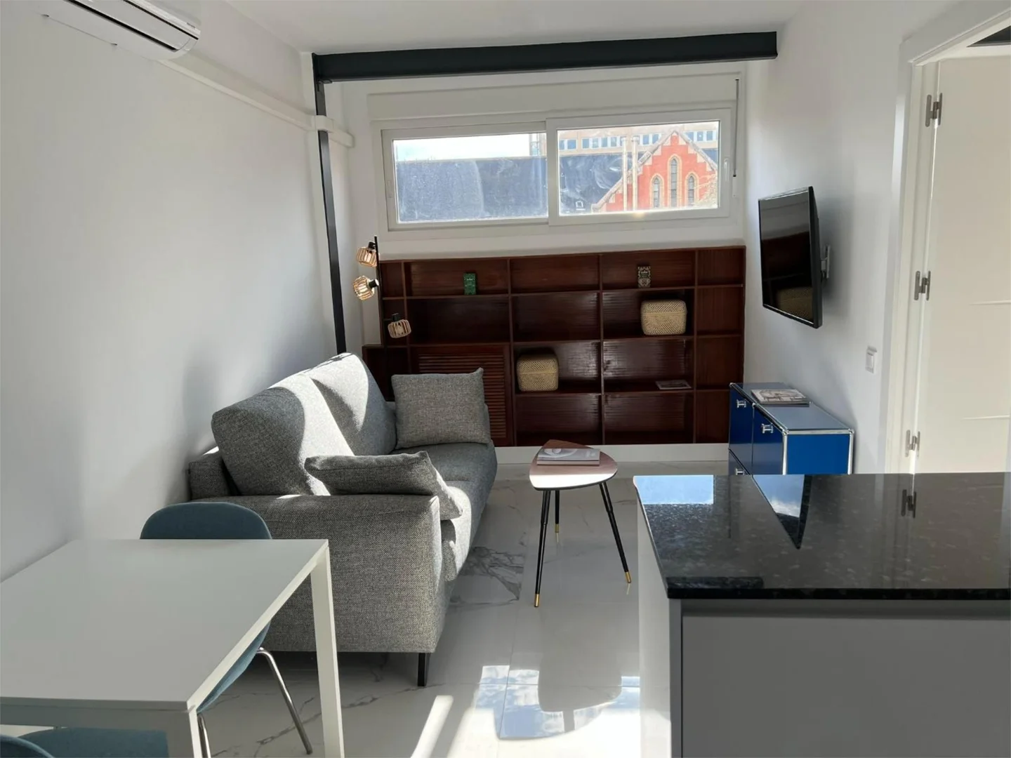 Apartamento en  Madrid Capital - Foto 22