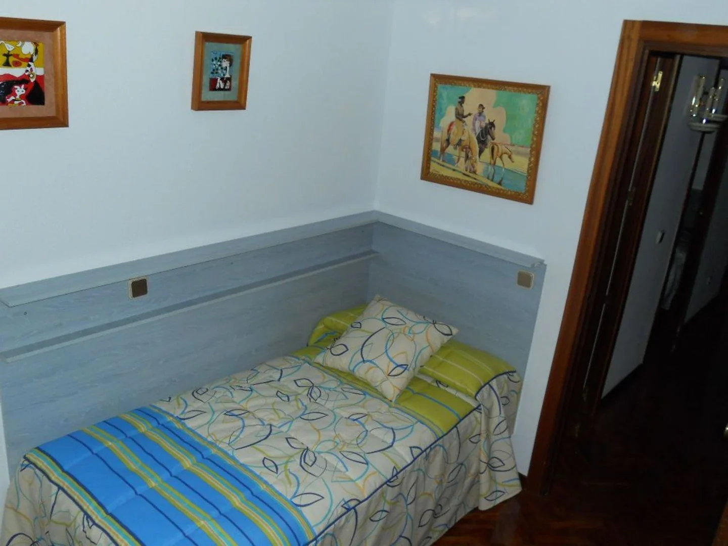 Piso en Calle de Melchor Fernández Almagro, 29 - Foto 18