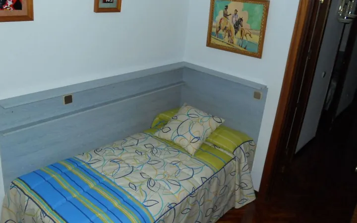 Piso en Calle de Melchor Fernández Almagro, 29 - Foto 18