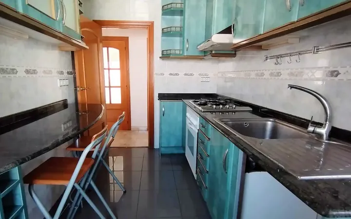 Piso en  Carrer de Provençals - Foto 1