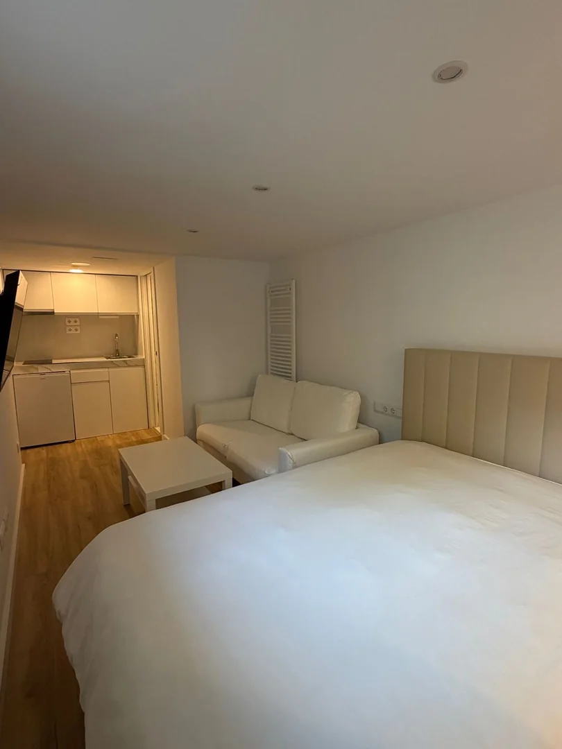 Estudio en Calle de Francisco José Arroyo, 28, Palomas - Foto 4