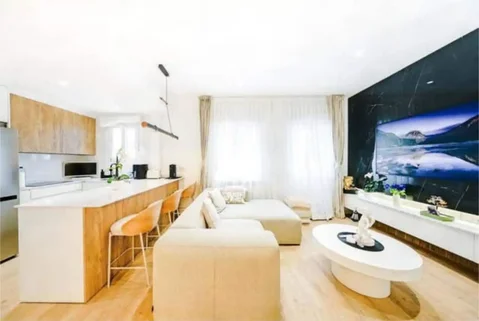Apartamento en Castellana - Foto 1