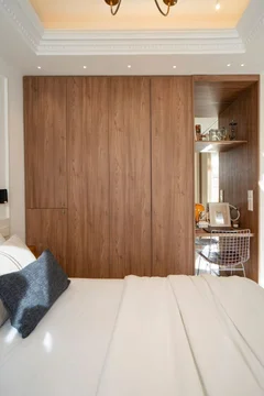 Ático en Barrio Ciudad Jardín - Foto 18