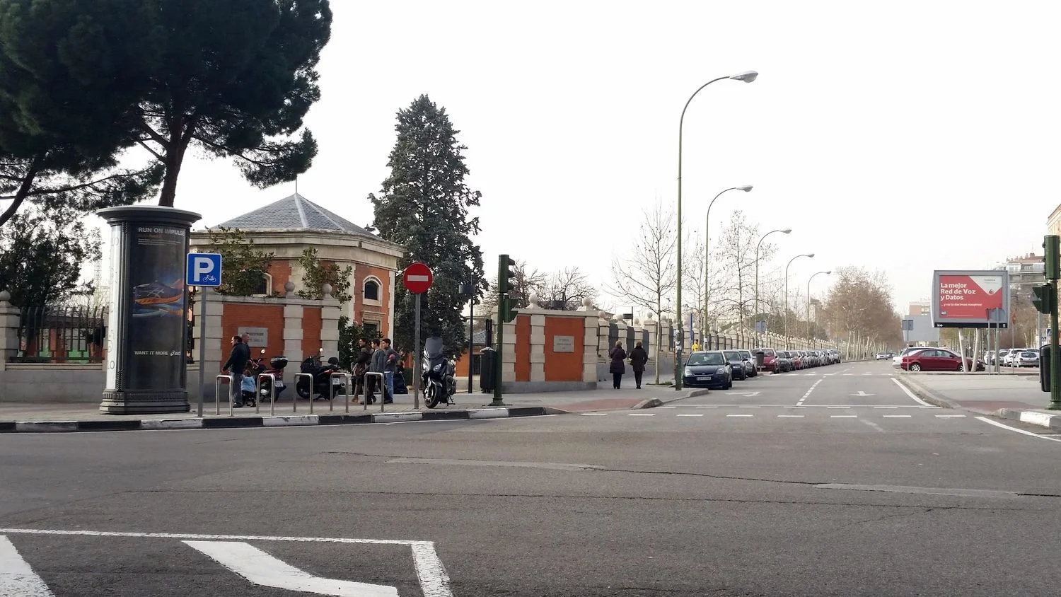 Piso en calle Almagro, 30 - Foto 35