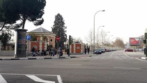 Piso en calle Almagro, 30 - Foto 35