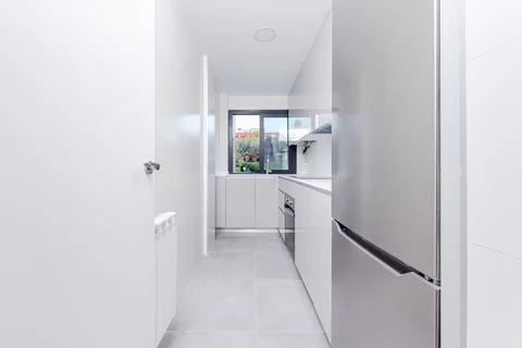 Piso en calle de Diego Ayllón - Foto 13