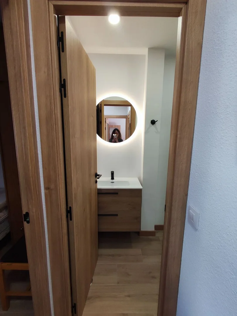 Piso en Barrio Zofío - Foto 11