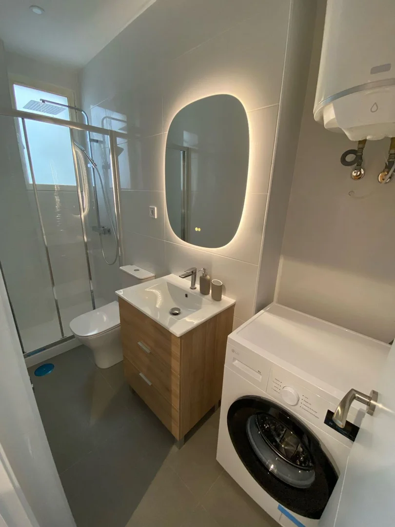 Piso en calle de Cáceres, 11 - Foto 4