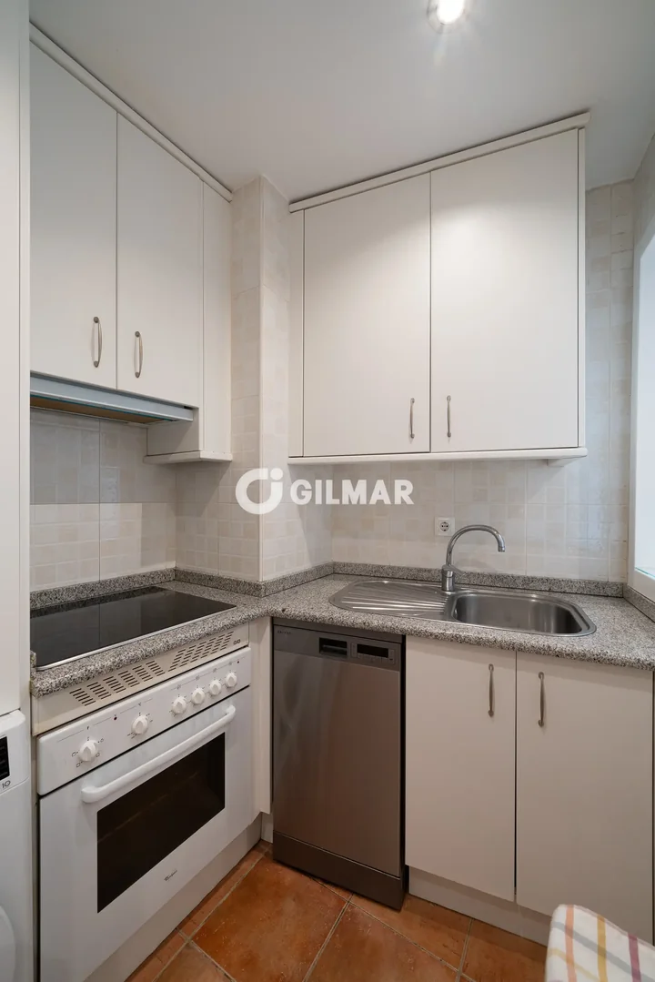 Piso en Alonso Martínez, Madrid - Foto 10