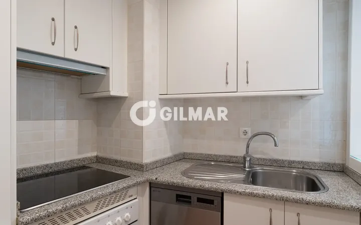 Piso en Alonso Martínez, Madrid - Foto 10