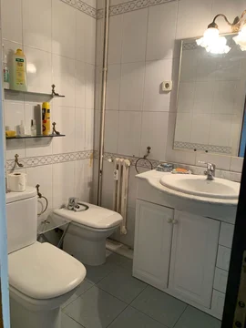 Piso en Avenida de Menéndez Pelayo, 38 - Foto 29