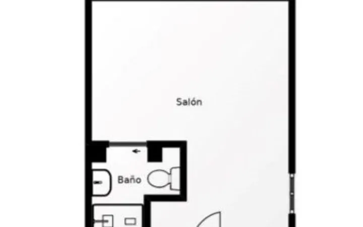Piso en Colonia de San Carlos, 12, Villaverde Alto - Foto 6