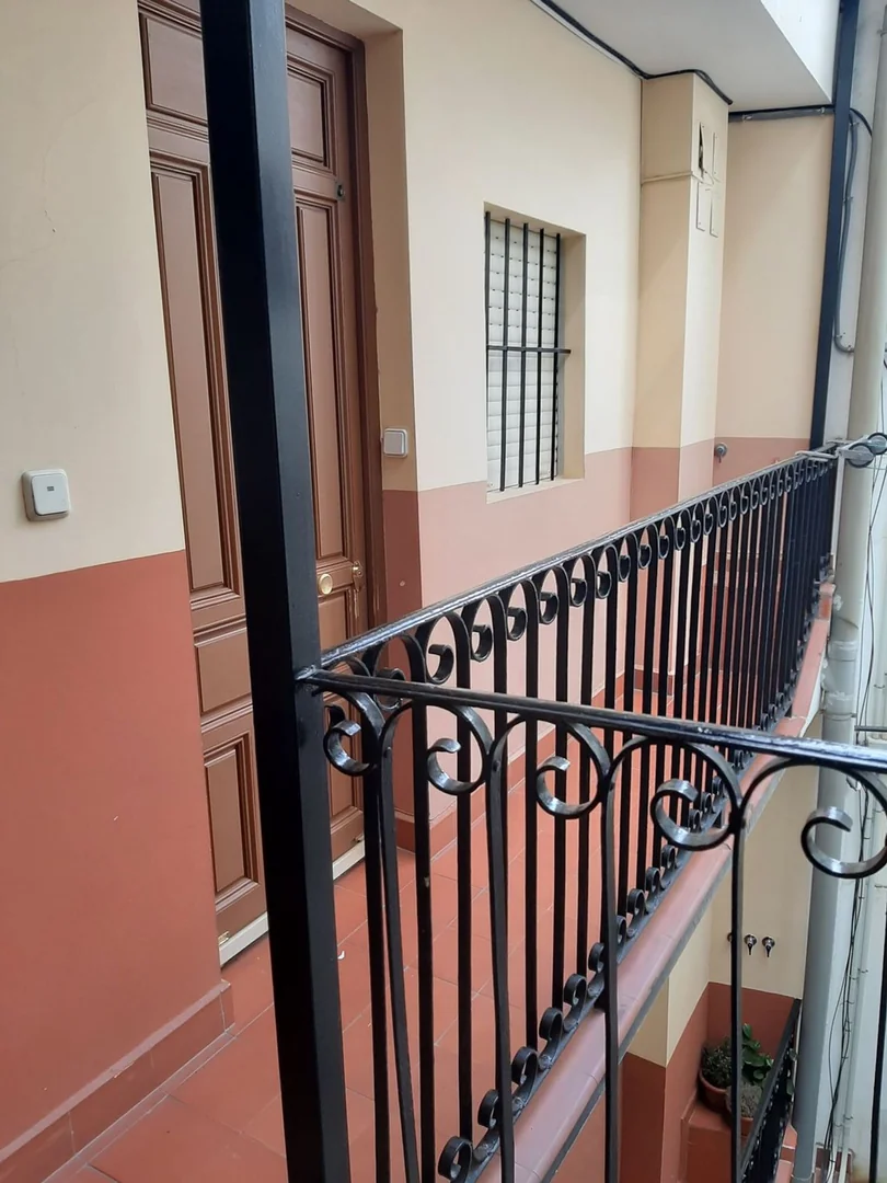 Estudio en Calle del Cardenal Cisneros, 33, Trafalgar - Foto 5