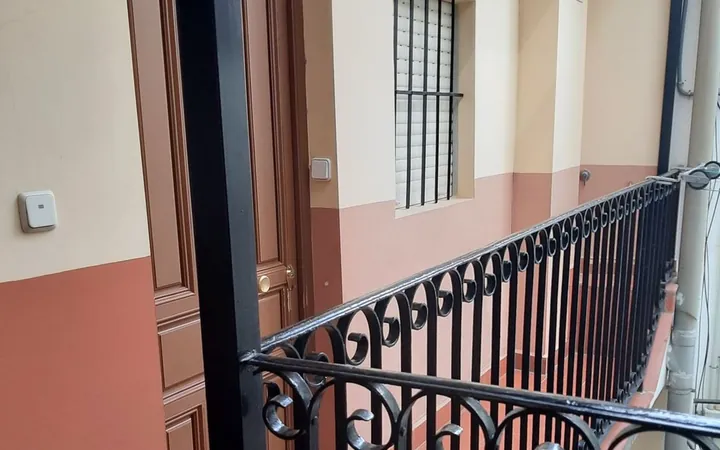 Estudio en Calle del Cardenal Cisneros, 33, Trafalgar - Foto 5