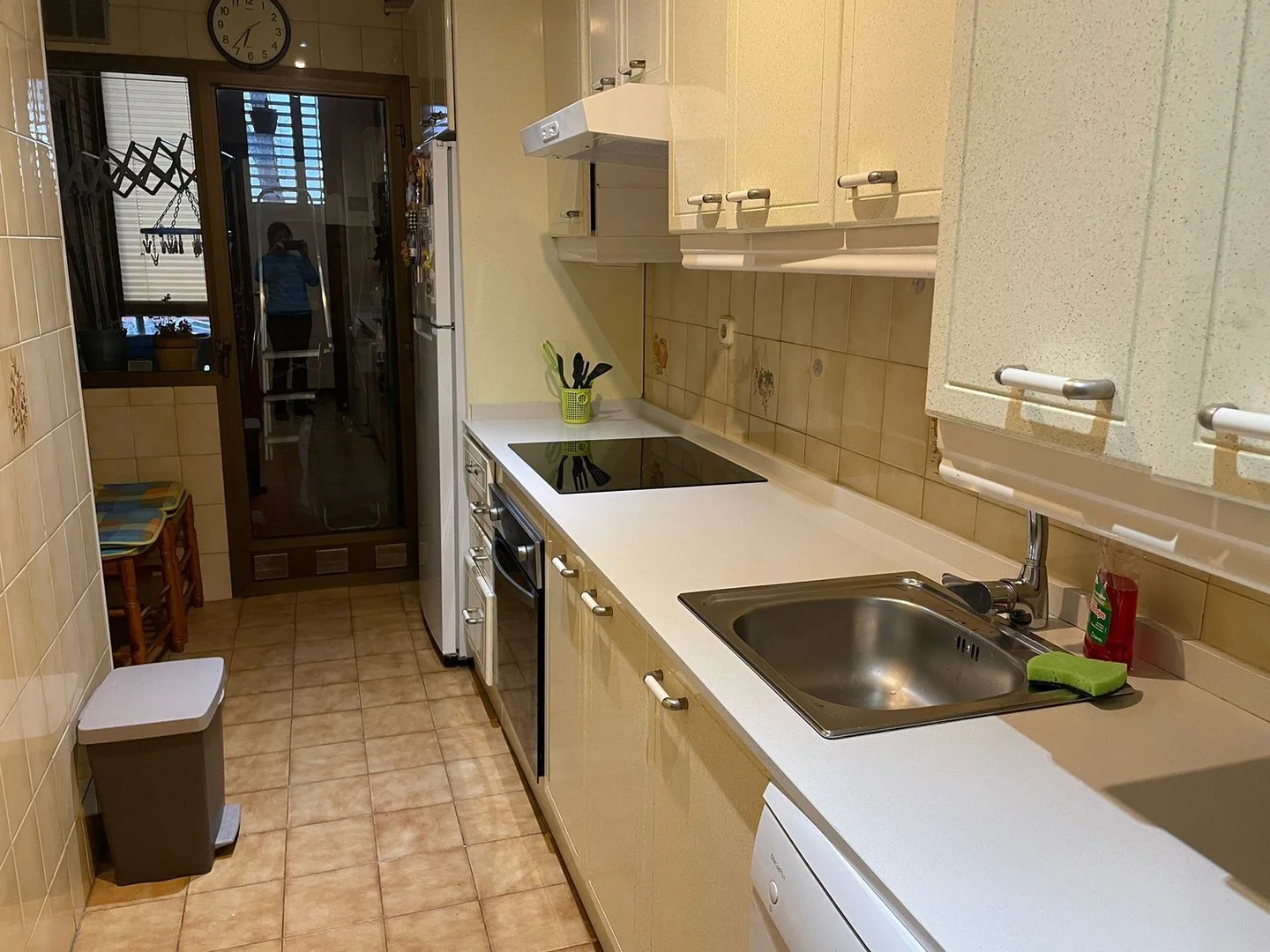 Piso en calle Alfonso Rodríguez Castelao, 21 - Foto 13