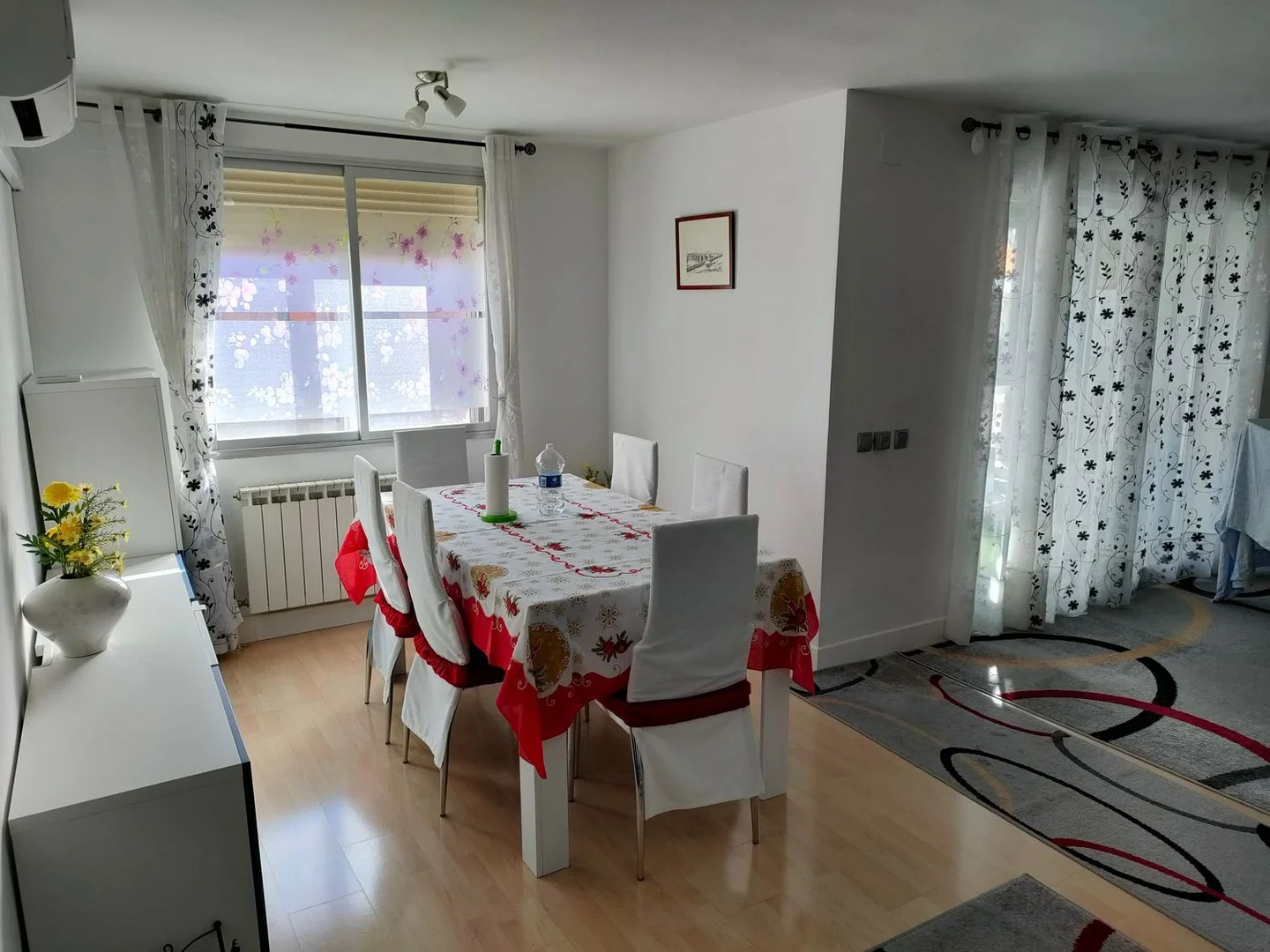 Piso en calle de las Magnolias, 50 - Foto 3