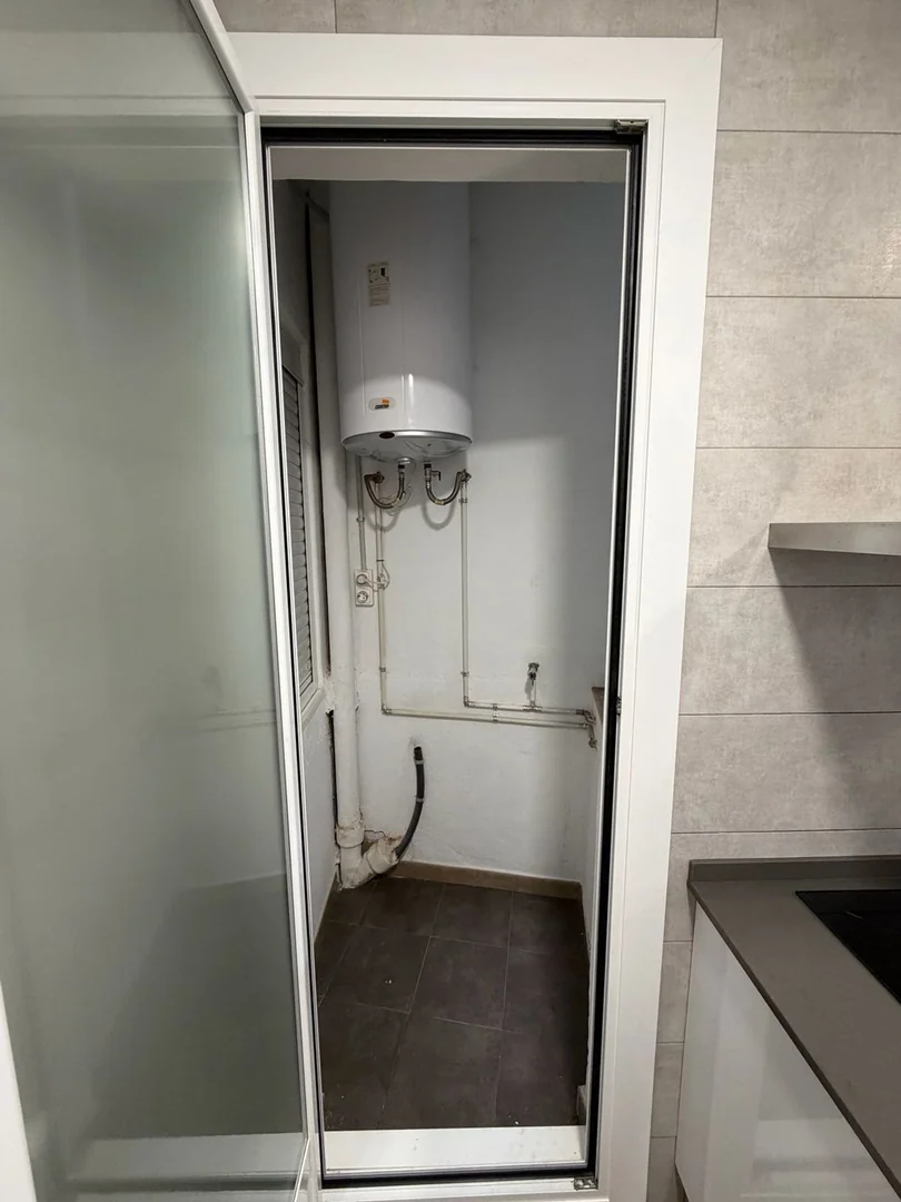 Piso en Paseo Maragall, 49, El Guinardó - Foto 8