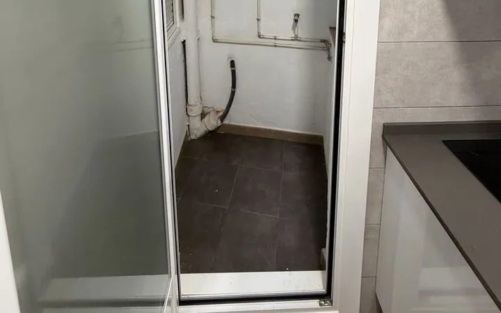 Piso en Paseo Maragall, 49, El Guinardó - Foto 8
